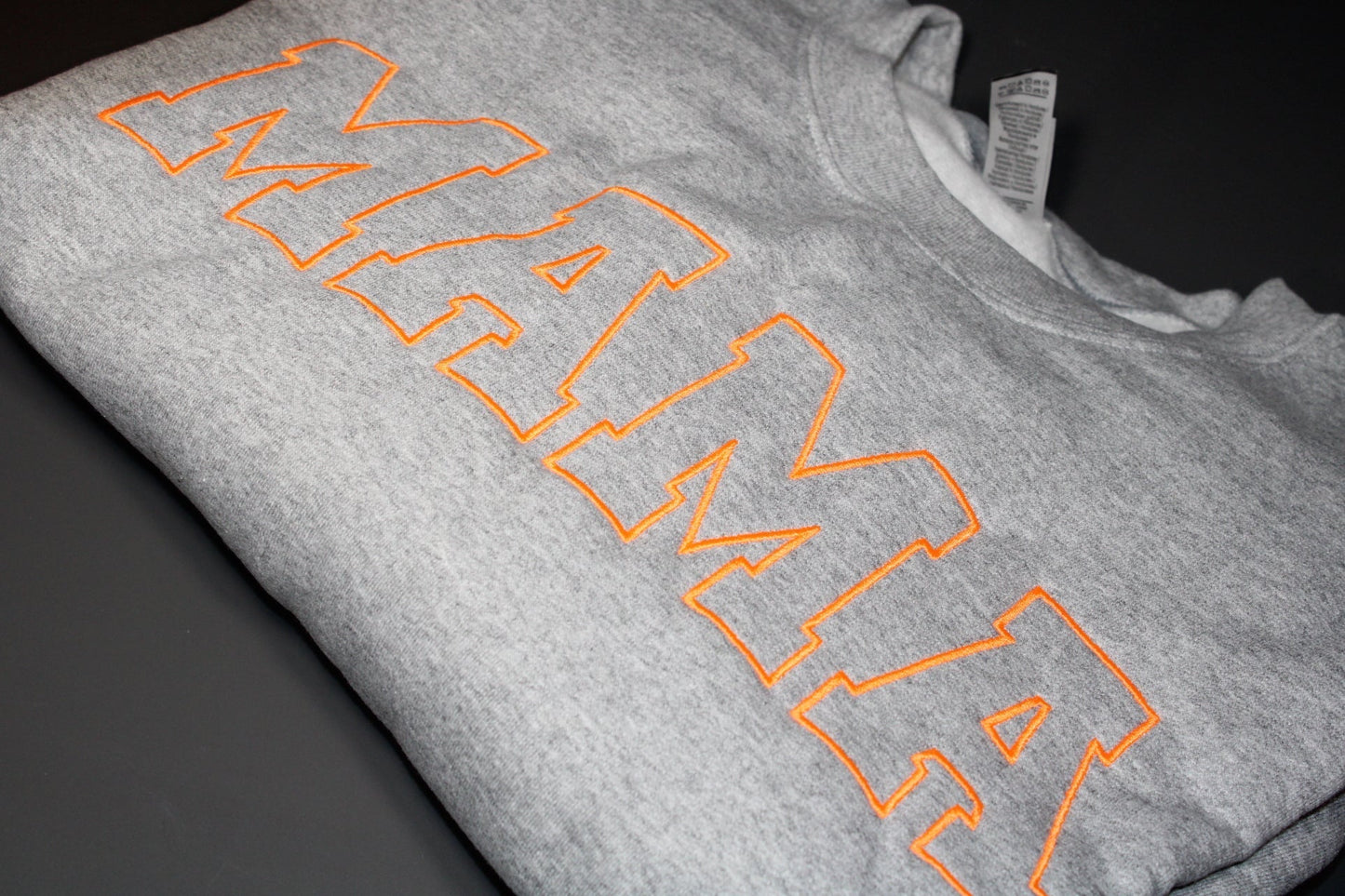 Trending Sweatshirt - Mama