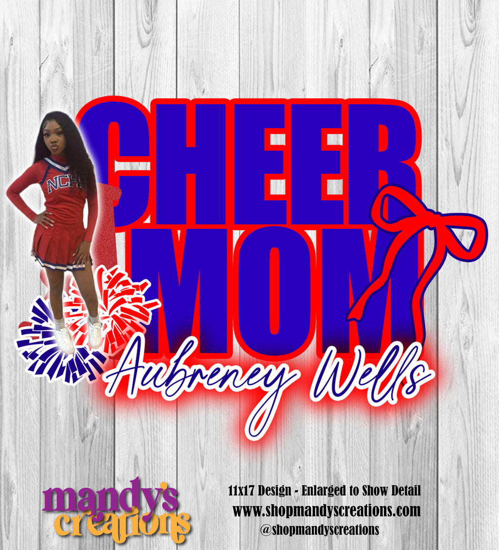 Personalized Sports Shirt